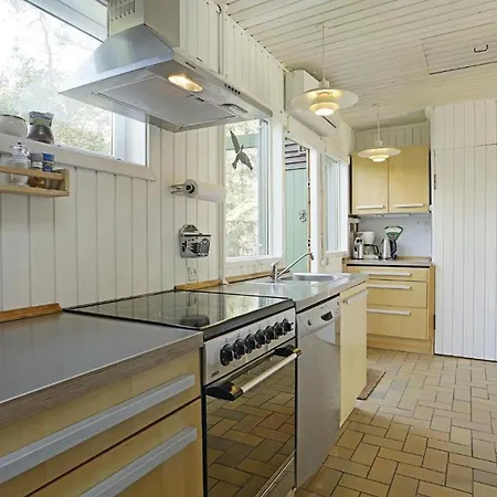 Casa vacanze Holiday Sondre Mosevej Snogebæk