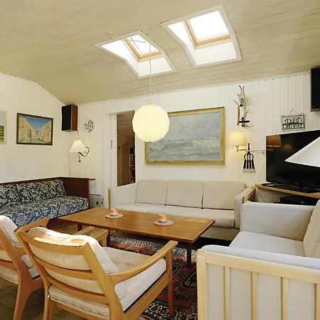 Casa vacanze Holiday Sondre Mosevej *
