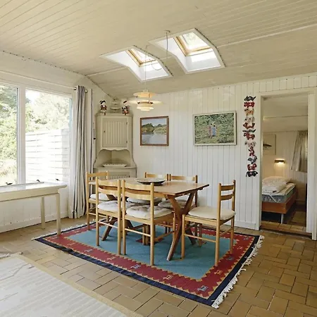 Holiday Sondre Mosevej Casa vacanze *