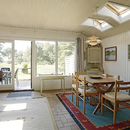 Casa vacanze Holiday Sondre Mosevej *