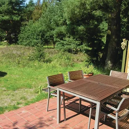 Casa vacanze Holiday Sondre Mosevej