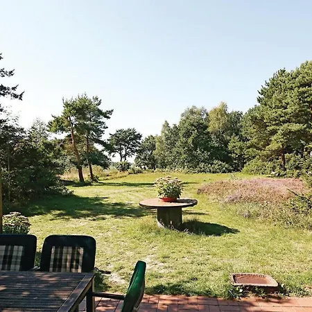 Holiday Sondre Mosevej Casa vacanze