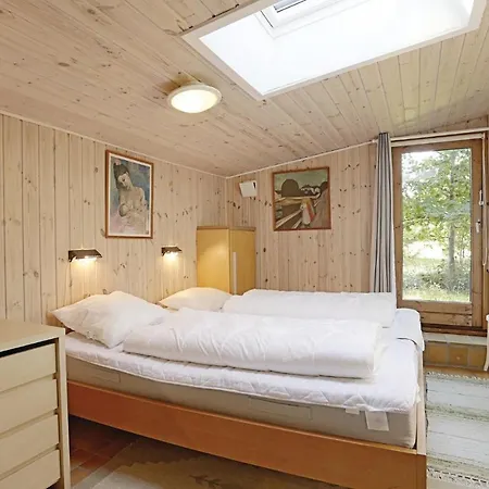 Casa vacanze Holiday Sondre Mosevej Snogebæk