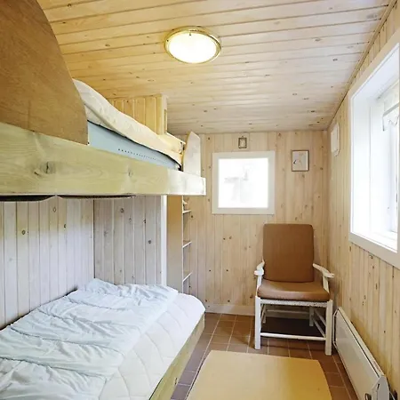Casa vacanze Holiday Sondre Mosevej *