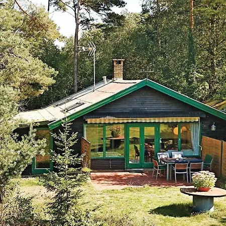 Casa vacanze Holiday Sondre Mosevej Snogebæk