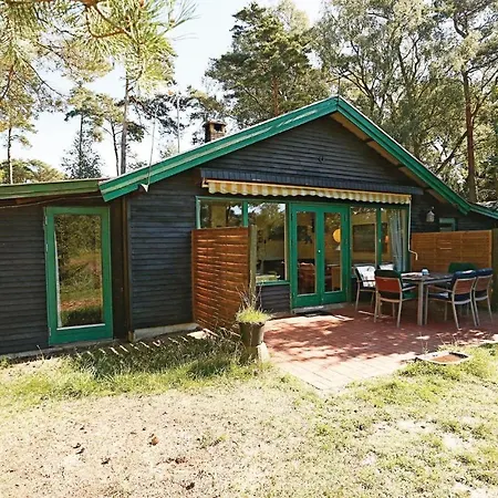 Casa vacanze Holiday Sondre Mosevej *